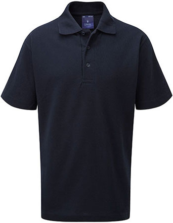 Navy Blue Corporate T-Shirts